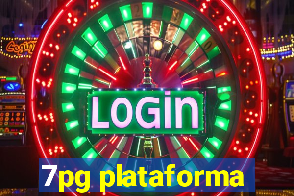 7pg plataforma